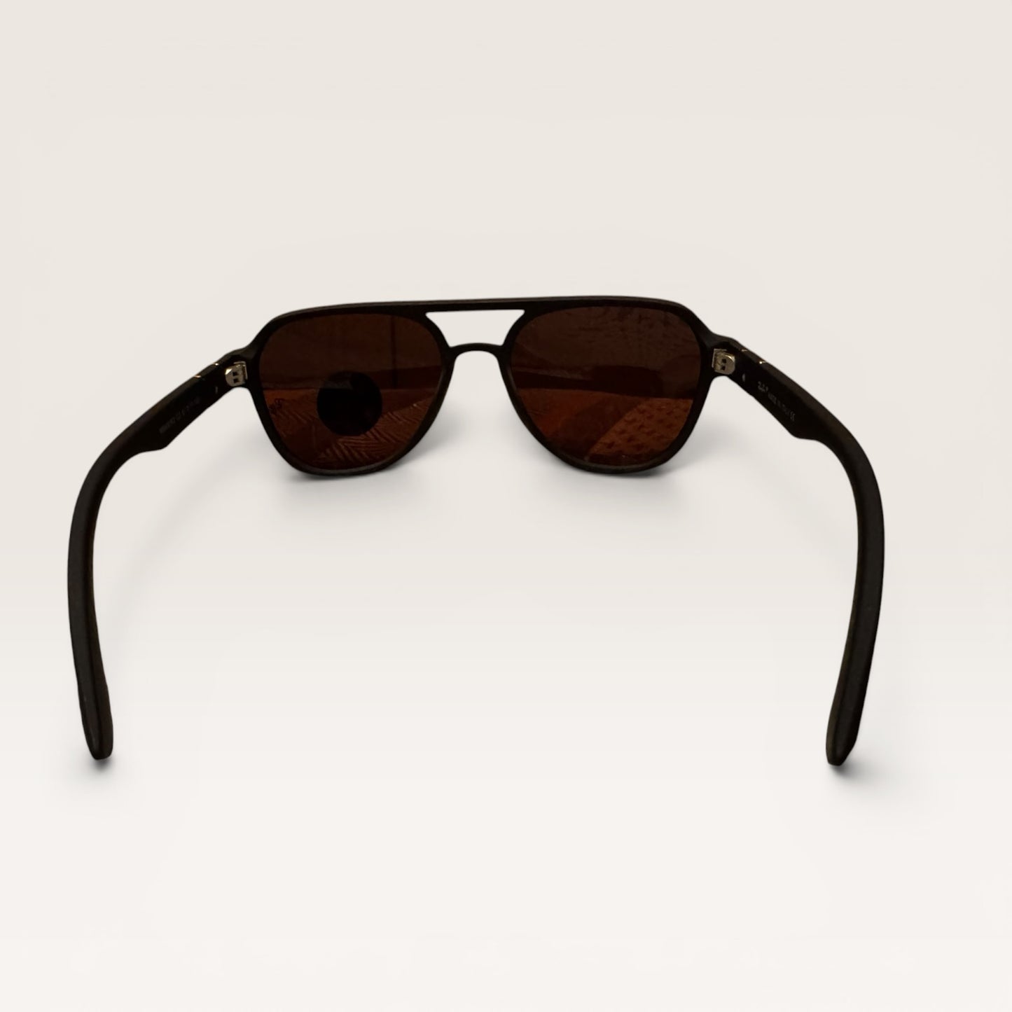 Ray-Ban Sunglasses RB69062 Wayfarer Beautiful Brown Frame and Lenses