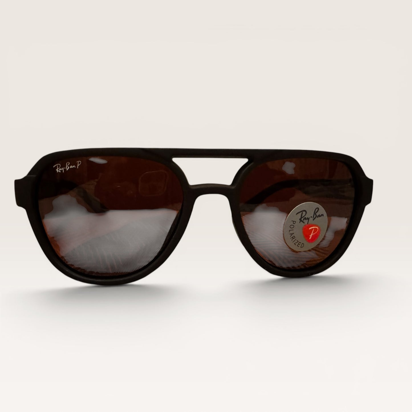 Ray-Ban Sunglasses RB69062 Wayfarer Beautiful Brown Frame and Lenses