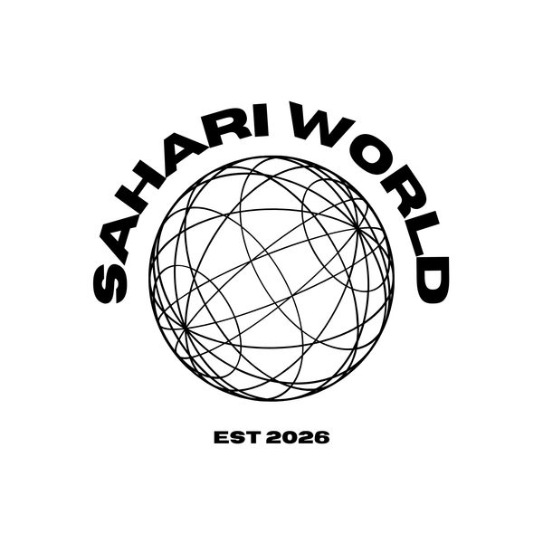Sahari World